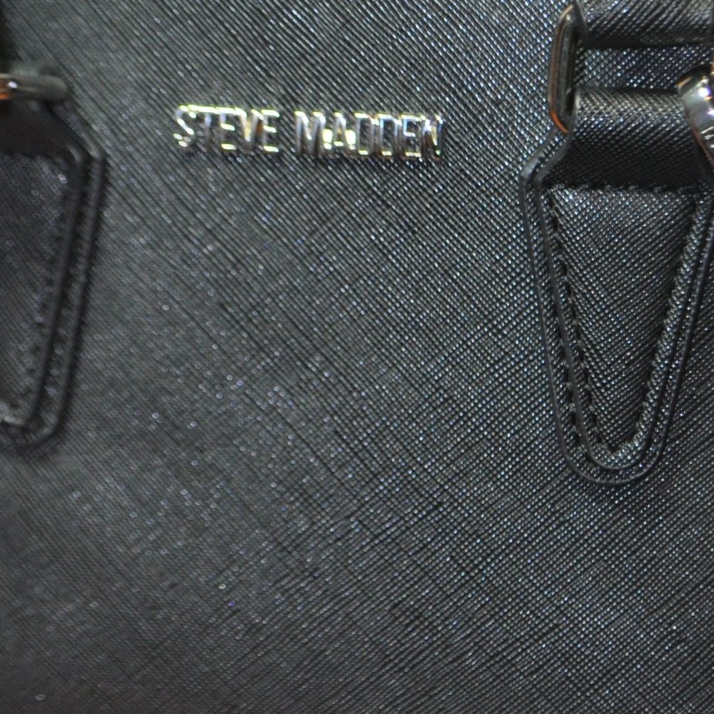 Steve Madden
